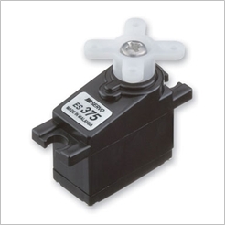 JR ES375 Sub Micro Servo